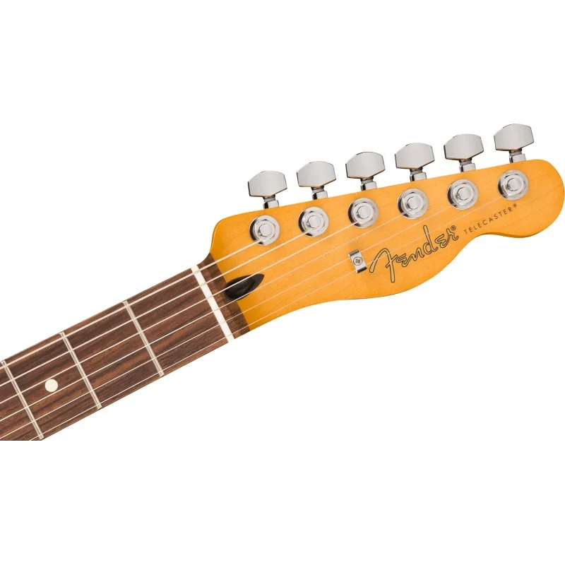 Fender Limited Edition Player II Modified Telecaster Fiesta Red