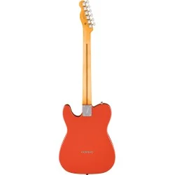 Fender Limited Edition Player II Modified Telecaster Fiesta Red Fender Limited Edition Player II Modified Telecaster Fiesta Red