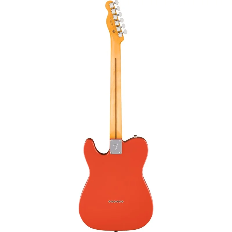 Fender Limited Edition Player II Modified Telecaster Fiesta Red