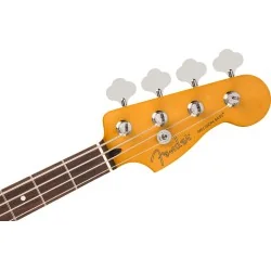 Fender Limited Edition Player II Modified Active Precision Bass Fiesta Red Fender Limited Edition Player II Modified Active Precision Bass Fiesta Red