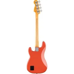 Fender Limited Edition Player II Modified Active Precision Bass Fiesta Red Fender Limited Edition Player II Modified Active Precision Bass Fiesta Red