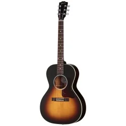 Gibson L-00 Special Satin Vintage Sunburst Gibson L-00 Special Satin Vintage Sunburst