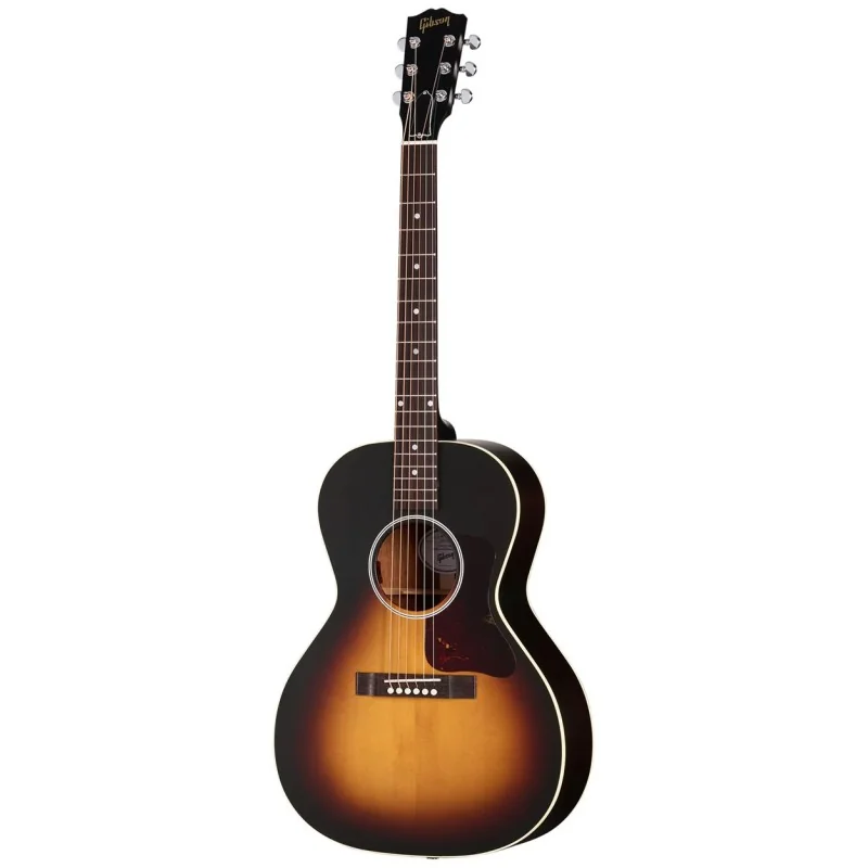 Gibson L-00 Special Satin Vintage Sunburst