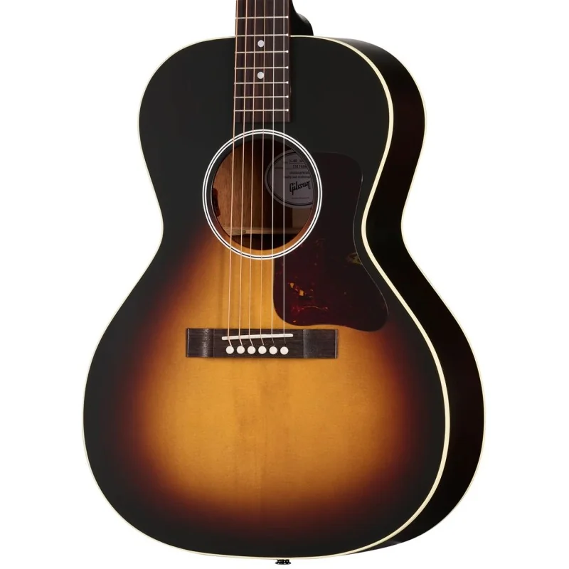 Gibson L-00 Special Satin Vintage Sunburst