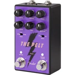 Fender The Pelt Fuzz V2 Fender The Pelt Fuzz V2