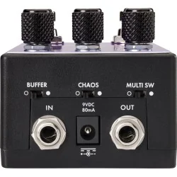 Fender The Pelt Fuzz V2 Fender The Pelt Fuzz V2