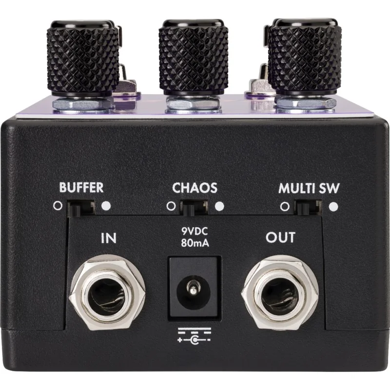 Fender The Pelt Fuzz V2