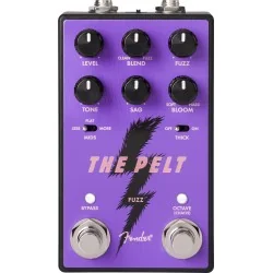 Fender The Pelt Fuzz V2 Fender The Pelt Fuzz V2