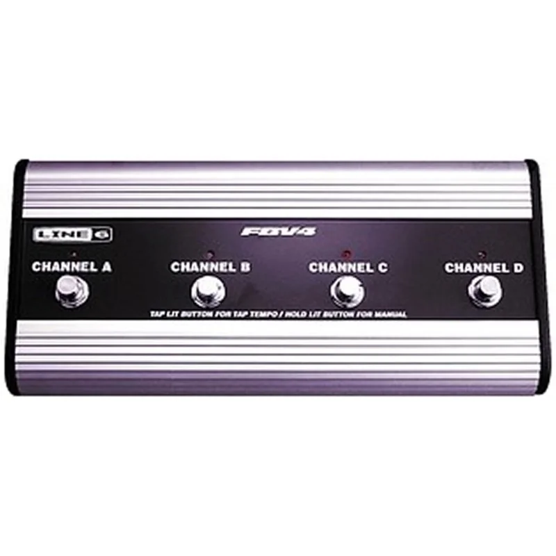 Line 6 FBV4