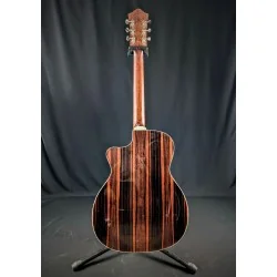 Guild OM-260CE Deluxe Antique Burst - Occasion Guild OM-260CE Deluxe Antique Burst - Occasion