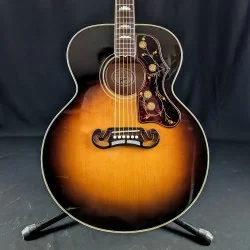 Gibson SJ-200 Vintage Sunburst 2007 - Occasion Gibson SJ-200 Vintage Sunburst 2007 - Occasion