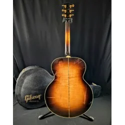 Gibson SJ-200 Vintage Sunburst 2007 - Occasion Gibson SJ-200 Vintage Sunburst 2007 - Occasion