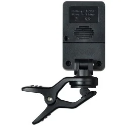 Joyo JT-01 Accordeur clipable chromatique Joyo JT-01 Accordeur clipable chromatique