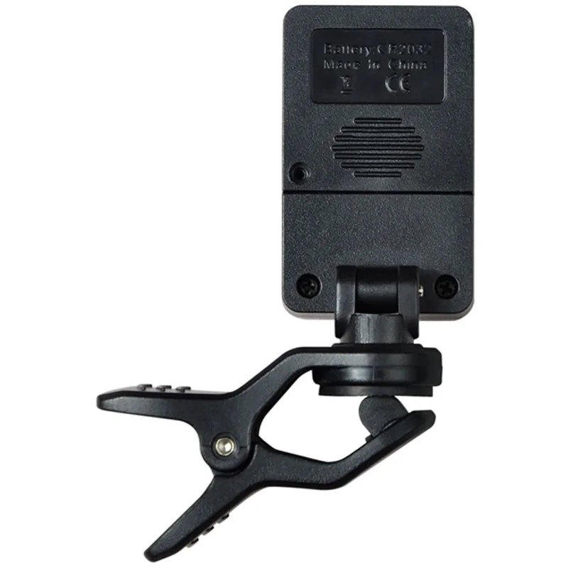 Joyo JT-01 Accordeur clipable chromatique