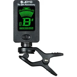 Joyo JT-01 Accordeur clipable chromatique Joyo JT-01 Accordeur clipable chromatique