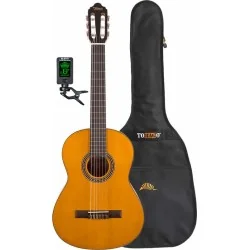 Valencia Pack Classique VC204 4/4 Valencia Pack Classique VC204 4/4