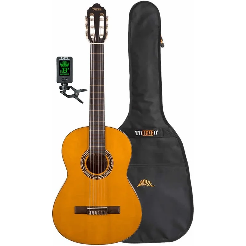 Valencia Pack Classique VC204 4/4