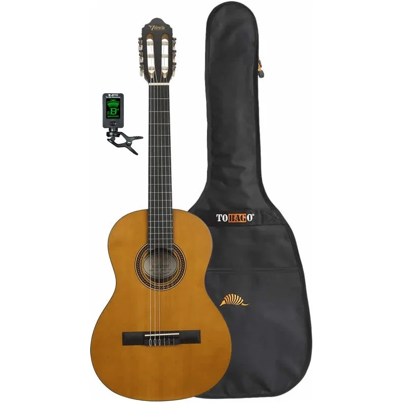 Valencia Pack Classique VC203 3/4
