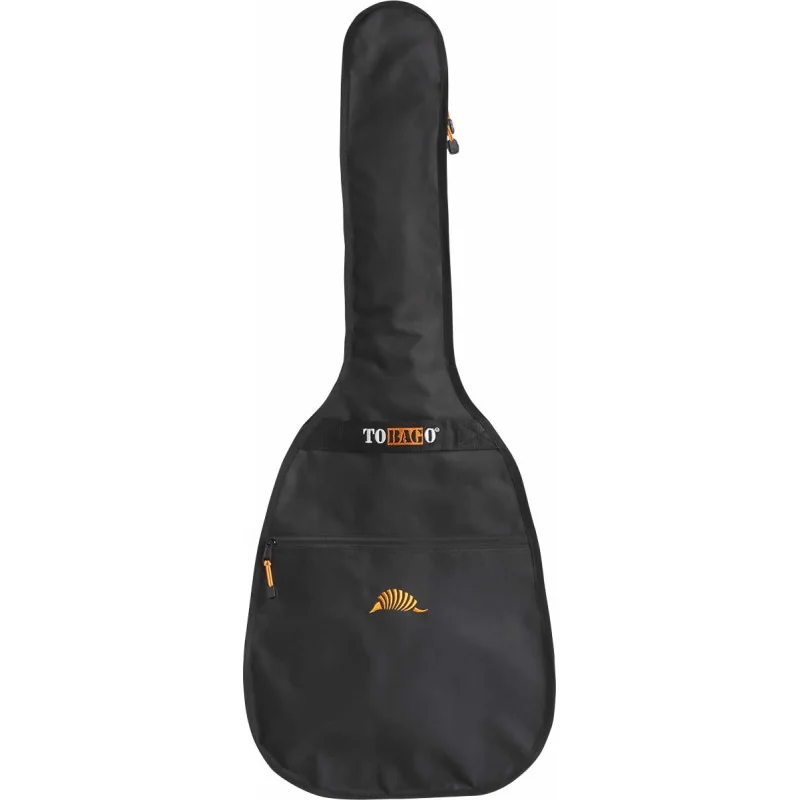 Tobago Housse Guitare Classique 3/4 Serie Eco