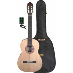 Prodipe Guitare Pack Primera Classique 3/4 Prodipe Guitare Pack Primera Classique 3/4