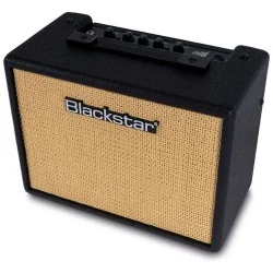 Blackstar Debut 15E Black Blackstar Debut 15E Black
