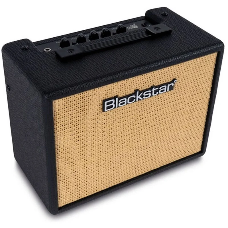 Blackstar Debut 15E Black