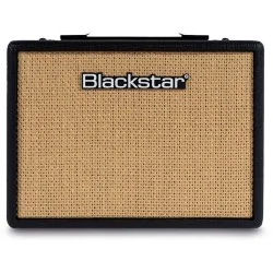 Blackstar Debut 15E Black Blackstar Debut 15E Black