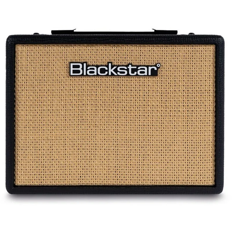 Blackstar Debut 15E Black