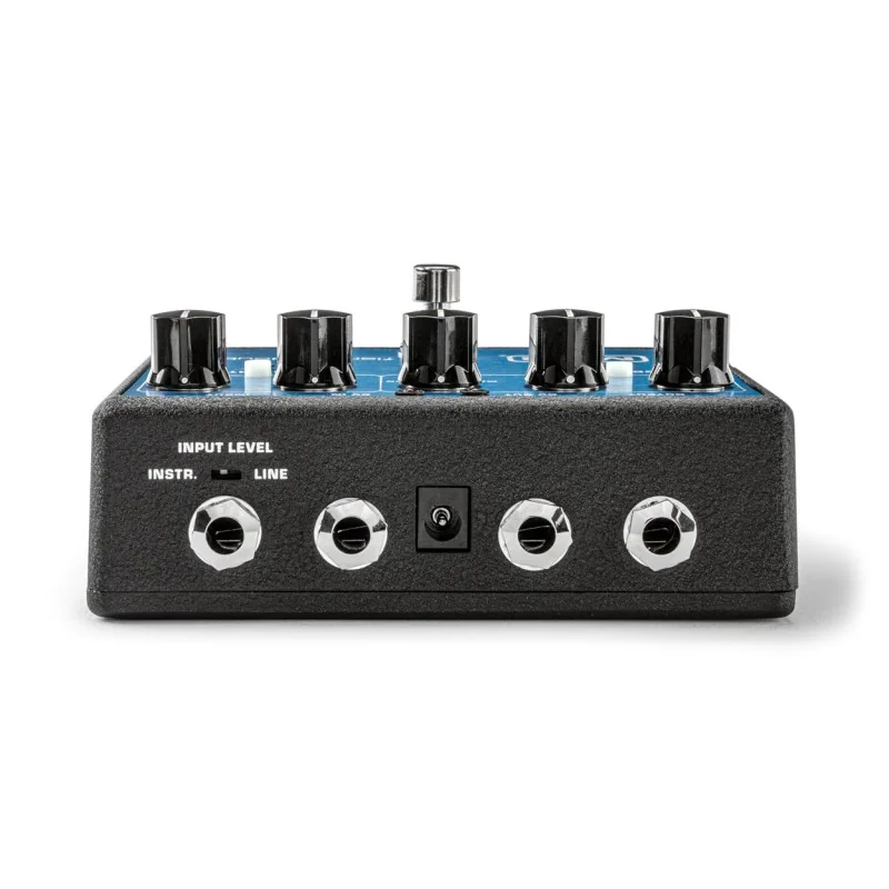 MXR Flanger / Doubler