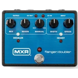 MXR Flanger / Doubler