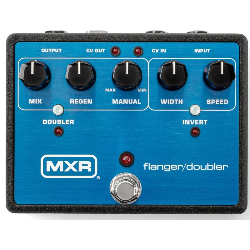 MXR Flanger / Doubler