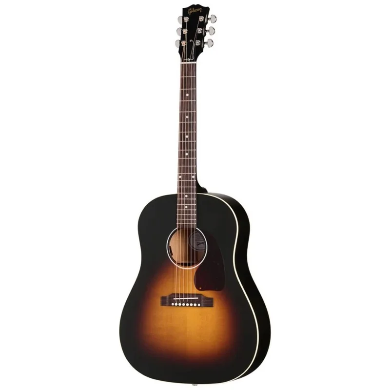 Gibson J-45 Special Satin Vintage Sunburst