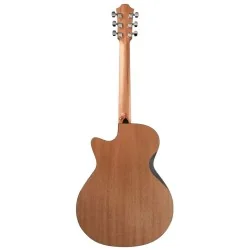 Furch Blue Performance CM a 2026 Furch Blue Performance CM a 2026