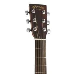Martin OMC-10E Road Series Modern Burst Martin OMC-10E Road Series Modern Burst