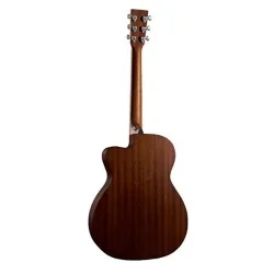 Martin OMC-10E Road Series Modern Burst Martin OMC-10E Road Series Modern Burst