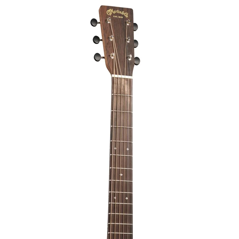 Martin D-10E Retro Sapele