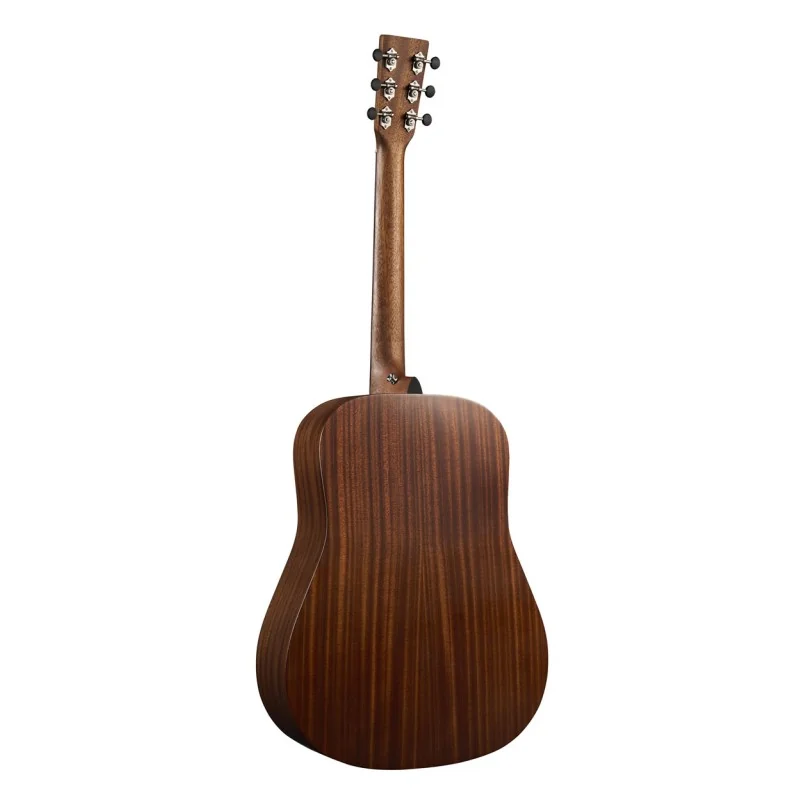 Martin D-10E Retro Sapele
