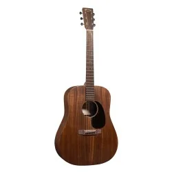 Martin D-10E Retro Sapele Martin D-10E Retro Sapele