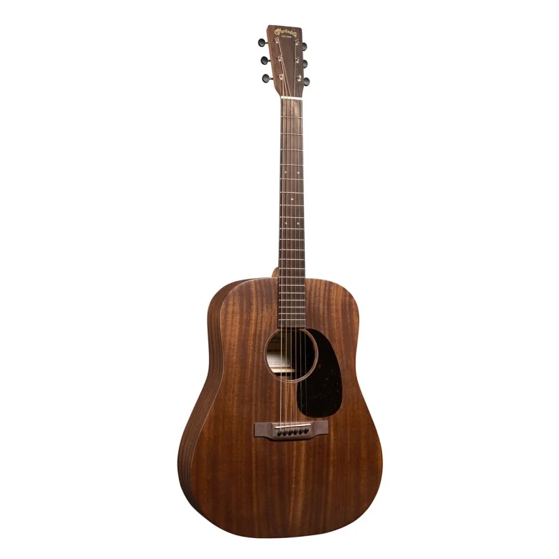 Martin D-10E Retro Sapele
