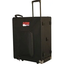 Gator Etui Roller pour COMBO 2X12 Gator Etui Roller pour COMBO 2X12