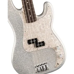 Fender 75th Anniversary Player II Precision Bass Sparkle Fender 75th Anniversary Player II Precision Bass Sparkle