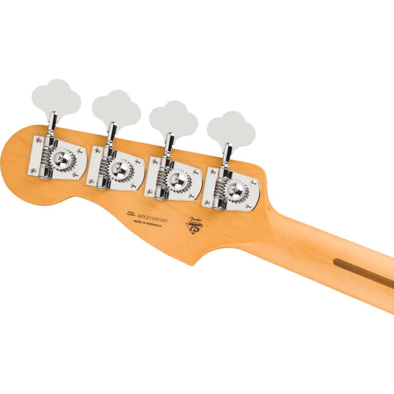 Fender 75th Anniversary Player II Precision Bass Sparkle