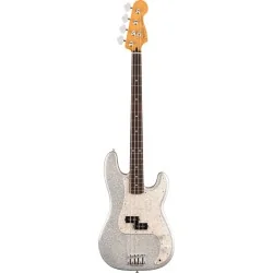 Fender 75th Anniversary Player II Precision Bass Sparkle Fender 75th Anniversary Player II Precision Bass Sparkle