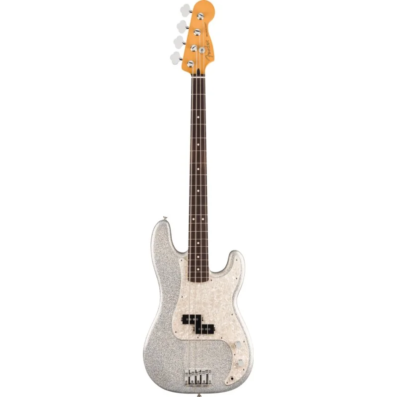 Fender 75th Anniversary Player II Precision Bass Sparkle