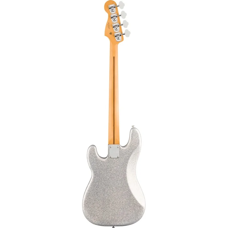 Fender 75th Anniversary Player II Precision Bass Sparkle