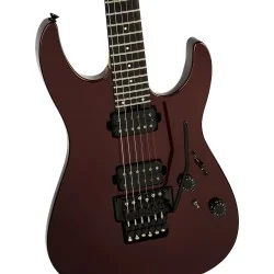 Charvel Pro-Mod Plus Dinky DK24 HH FR EB Crimson Eclipse Charvel Pro-Mod Plus Dinky DK24 HH FR EB Crimson Eclipse