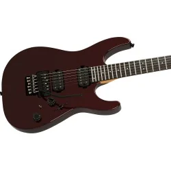 Charvel Pro-Mod Plus Dinky DK24 HH FR EB Crimson Eclipse Charvel Pro-Mod Plus Dinky DK24 HH FR EB Crimson Eclipse