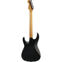 Charvel Pro-Mod Plus Dinky DK24 HH FR EB Satin Black Charvel Pro-Mod Plus Dinky DK24 HH FR EB Satin Black