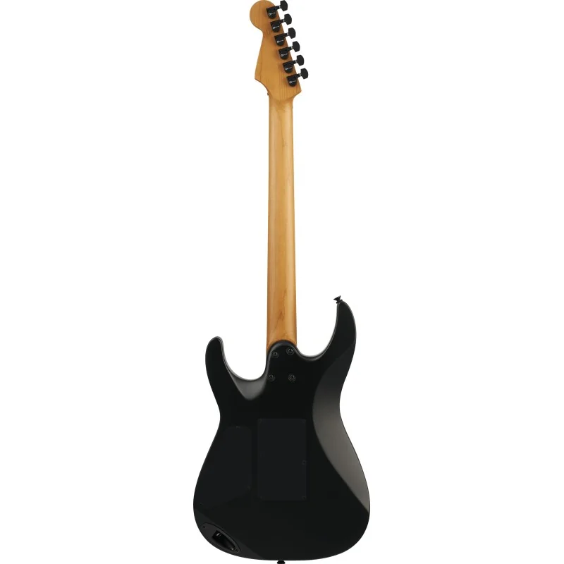 Charvel Pro-Mod Plus Dinky DK24 HH FR EB Satin Black