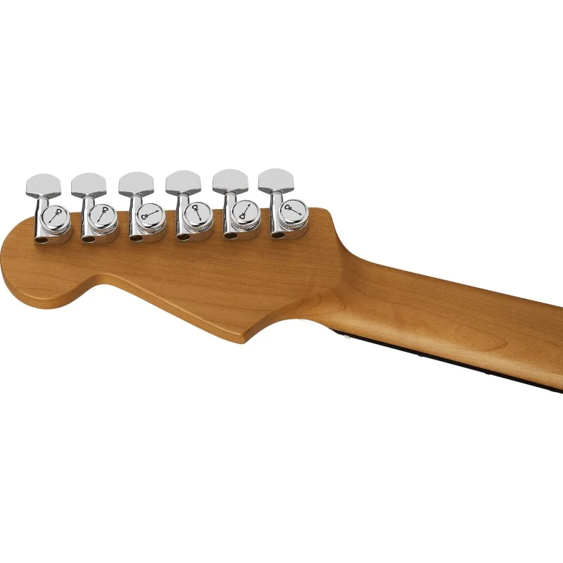 Charvel Pro-Mod Plus Dinky DK24 HSS 2PT QM Zombie Fade